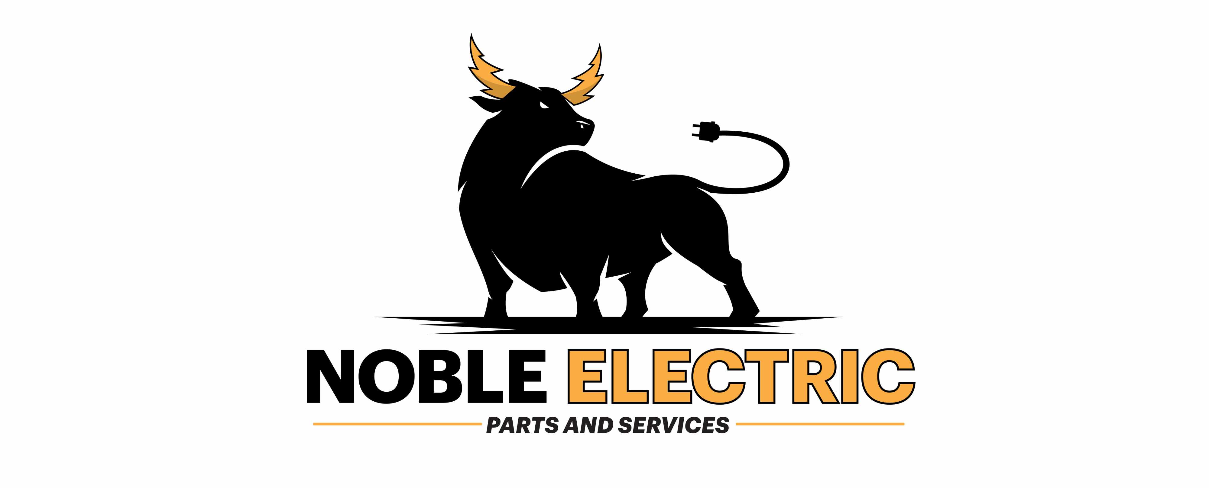 Logo for Noble Electic